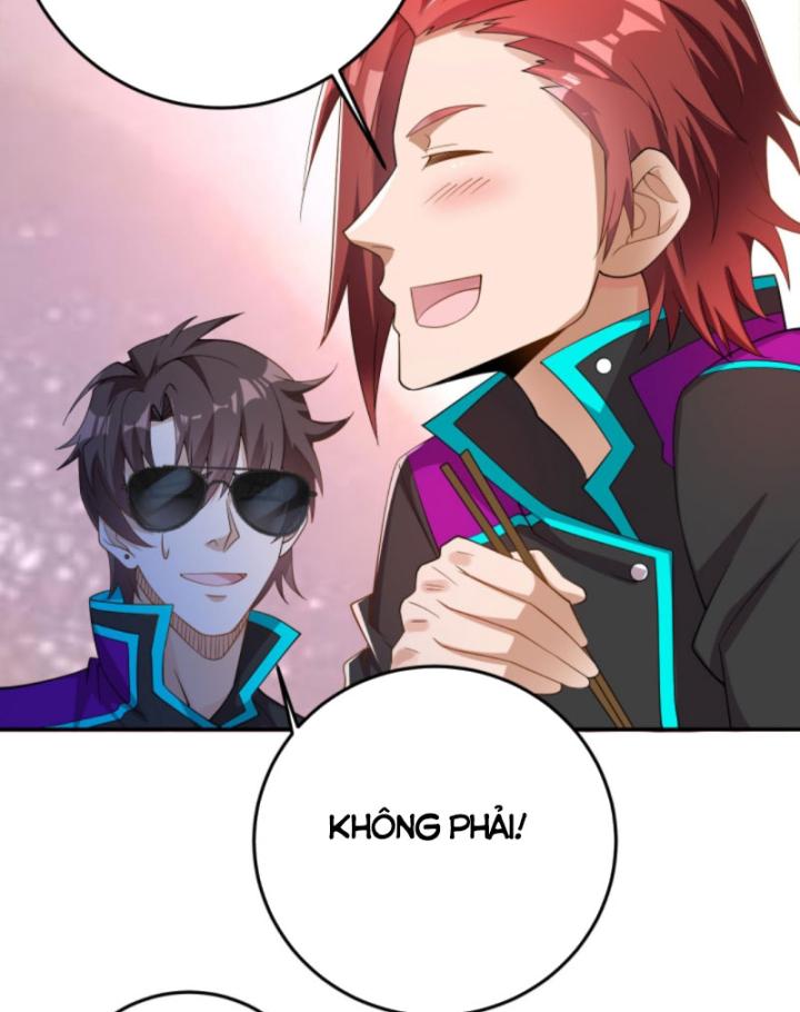 học cùng em gái, tôi bất cẩn vô địch rồi chapter 104 26