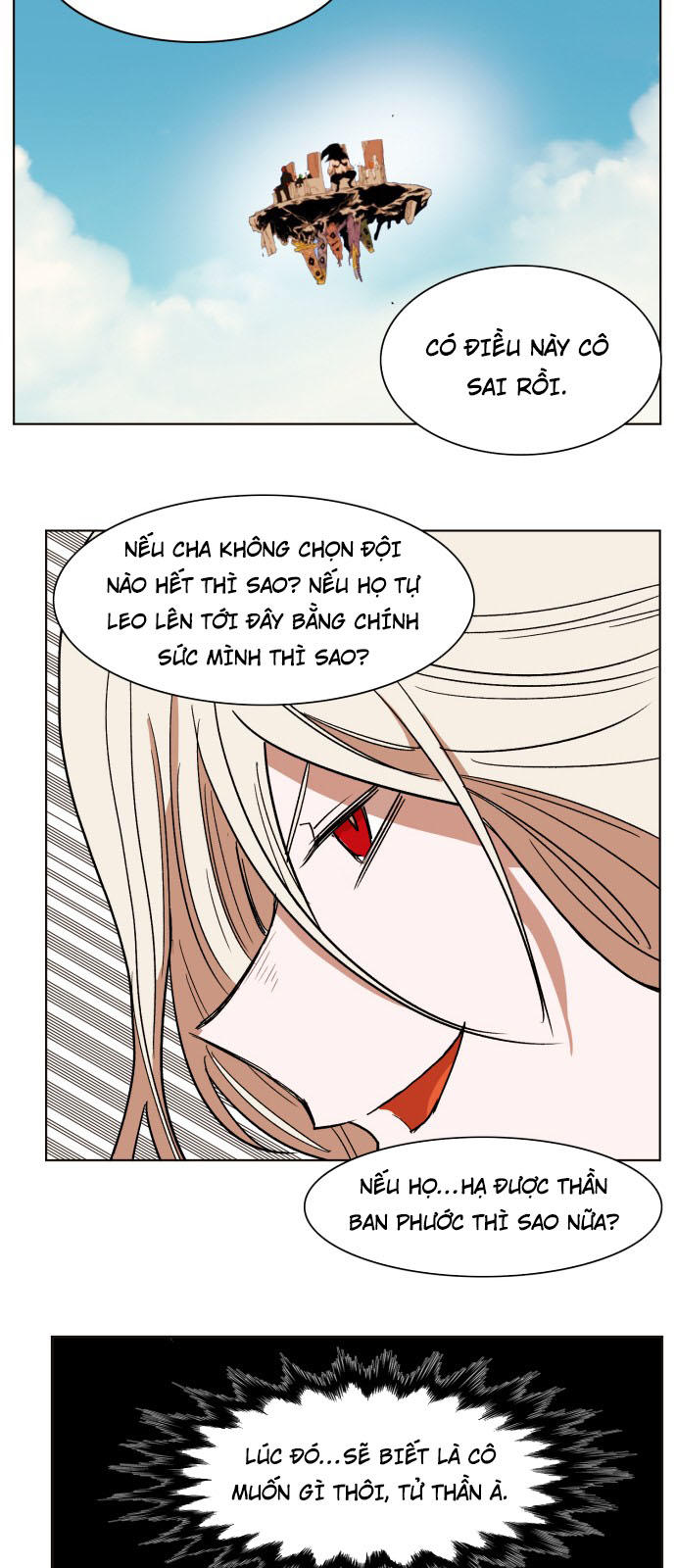 hard core leveling warrior chapter 159 25