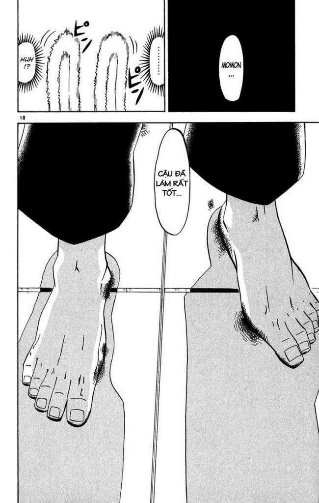 konjiki no gash!! chapter 252 19