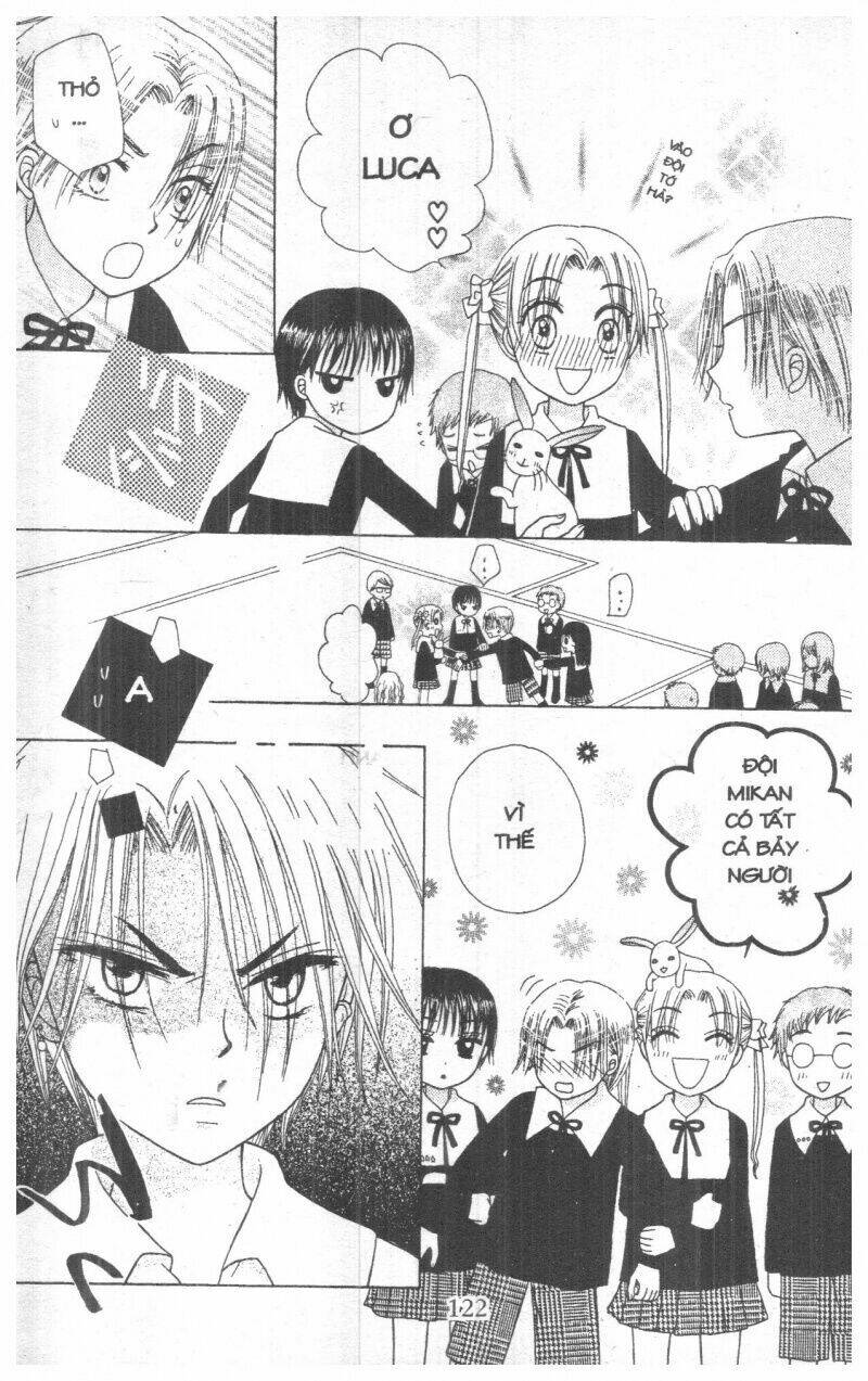 gakuen alice chapter 7 78
