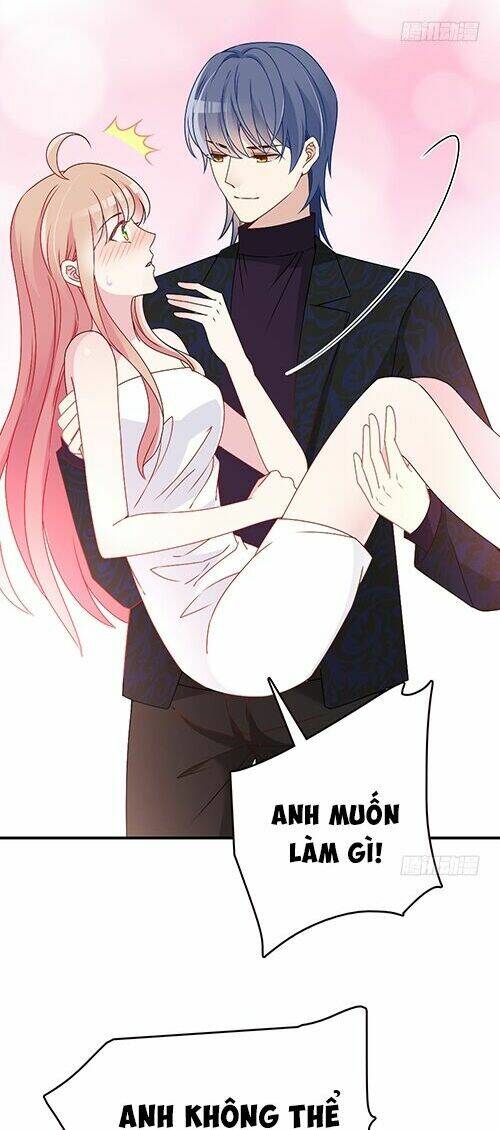 bí mật kết hôn với ảnh đế: vợ ơi đến đây tấn công đi nào chapter 57 17