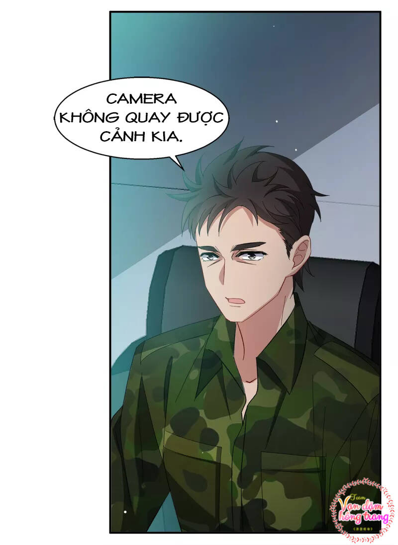 cô ấy đến rồi, xin nằm xuống! chapter 195 7