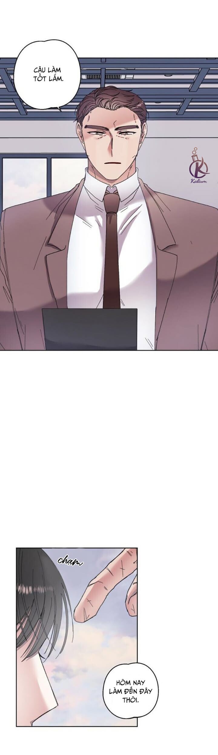 ánh trăng lụi tàn chapter 5 31