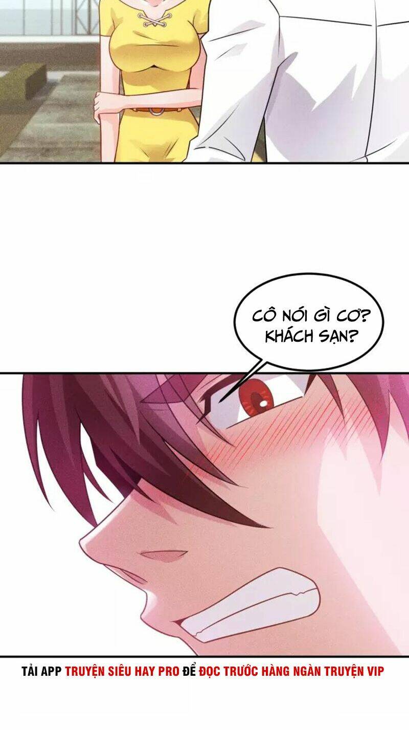 cao thủ cận vệ của nữ chủ tịch chapter 118 26