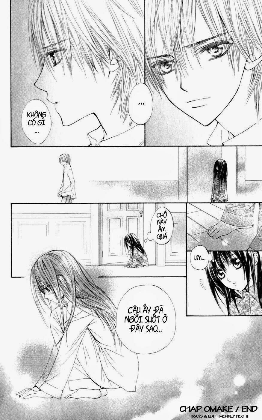 hiệp sĩ vampire chapter 14 39