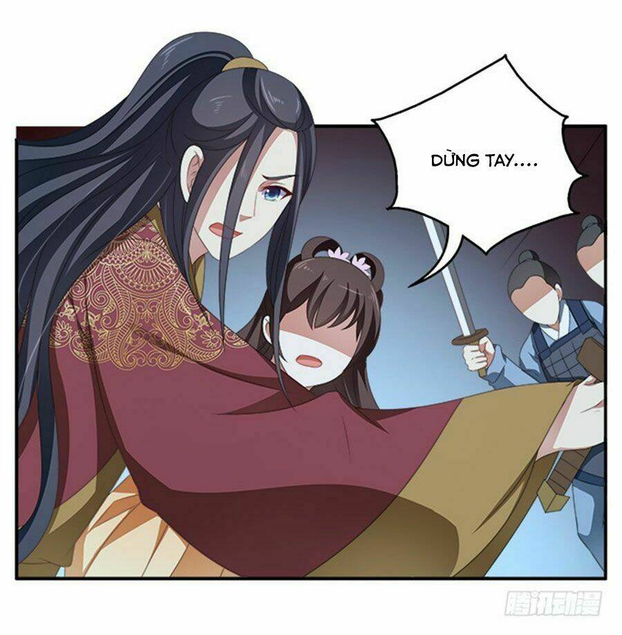 thịnh thế an nhiên chapter 38 13