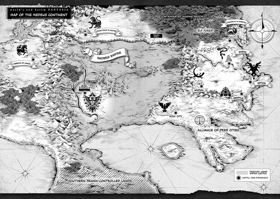 worlds end harem fantasia chapter 31 4