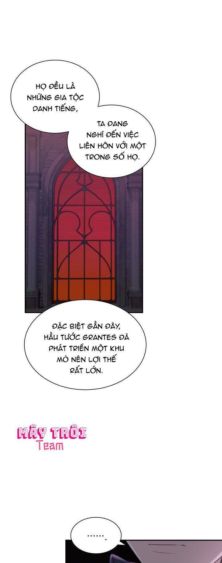 dây xích kiềm chế nam chính hắc ám tuột mất rồi chapter 38 12