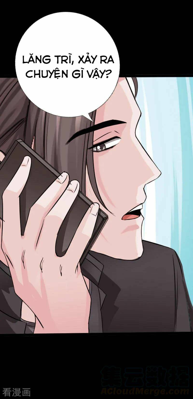 tuyệt phẩm tà thiếu chapter 115 16