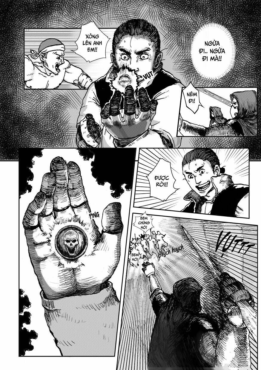 vận may của quỷ chapter 1 18