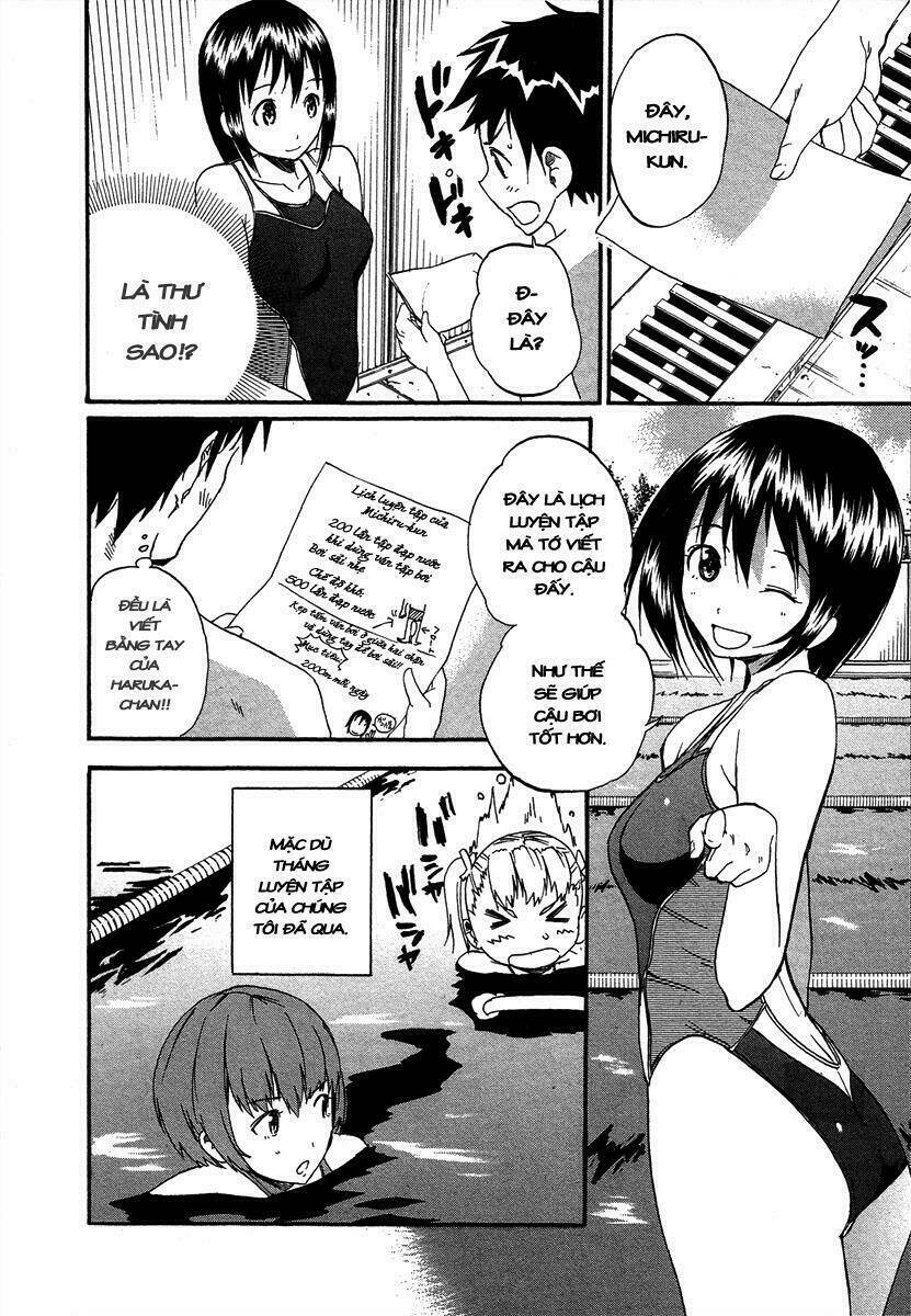 frogman chapter 34 3