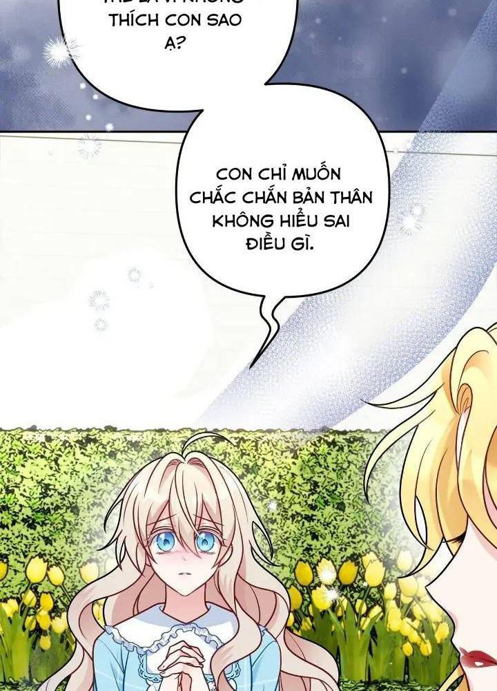 tại sao mẹ chồng tôi lại như thế này? chapter 8 45