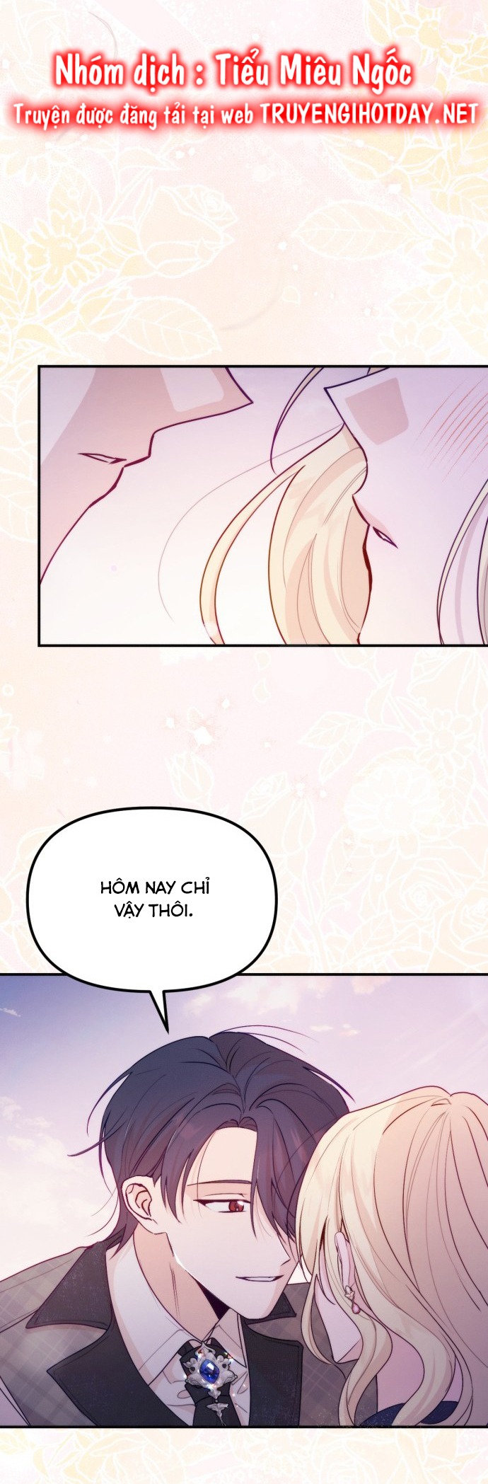 hoàng đế bạo quân ôm lấy tôi chapter 39 16