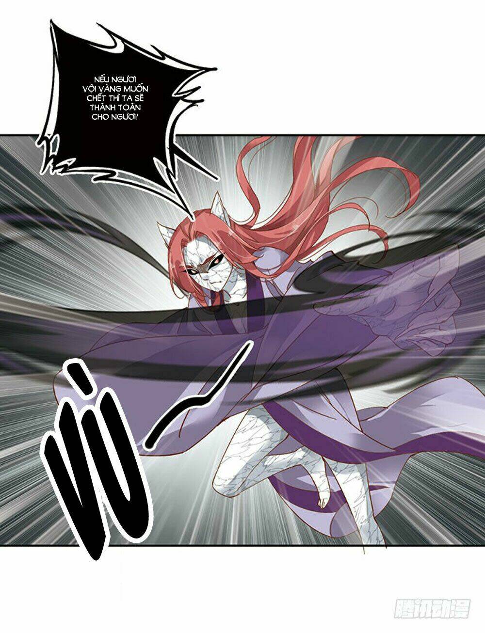 thiền tâm vấn đạo chapter 36 56