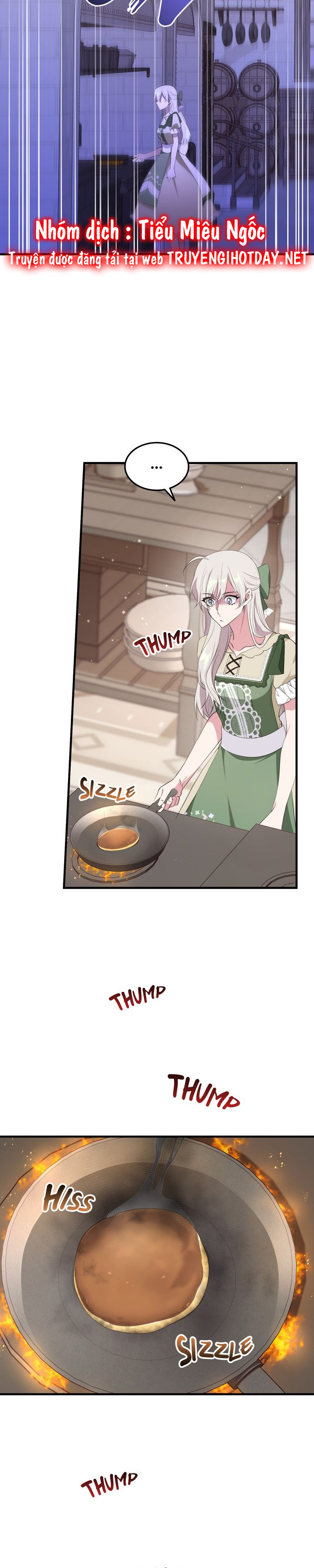 thưởng thức hương vị chapter 48 19