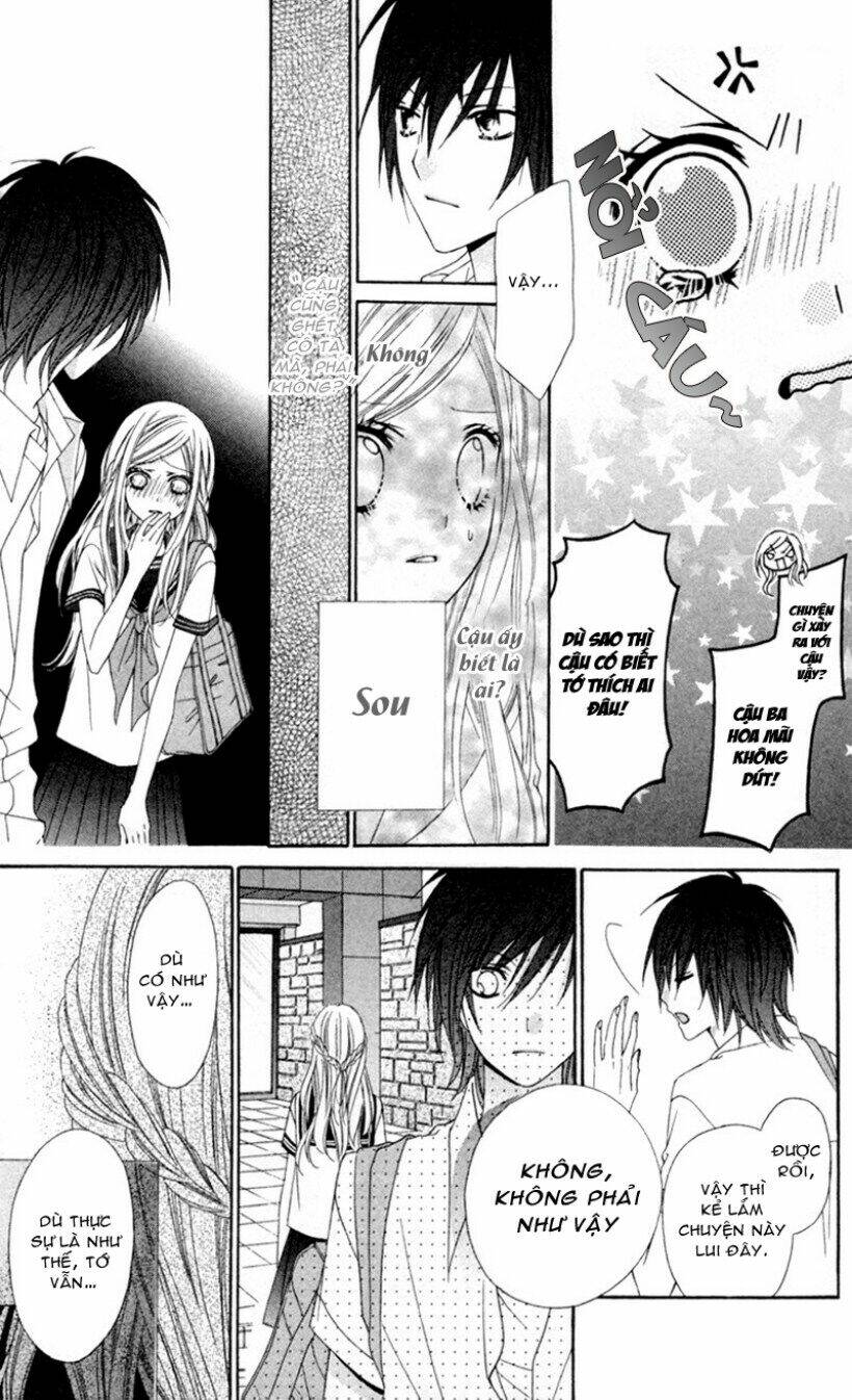 stardust wink chapter 13 26