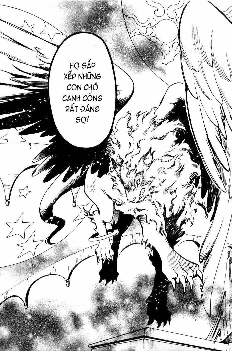 huyền thoại đôi cánh chapter 100 30