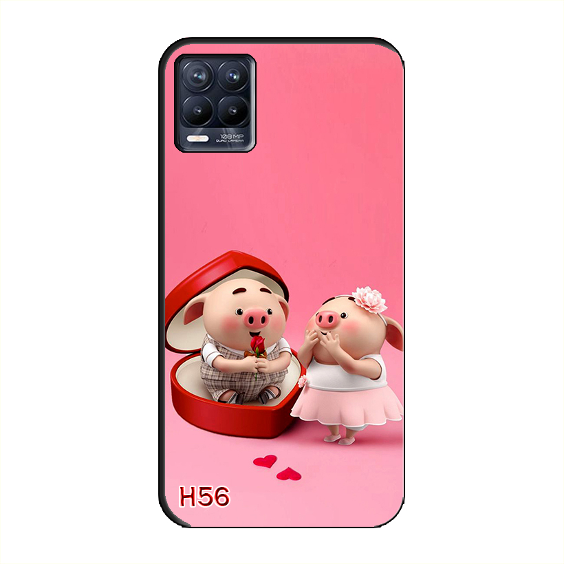 Ốp Lưng Dành Cho REALME 8