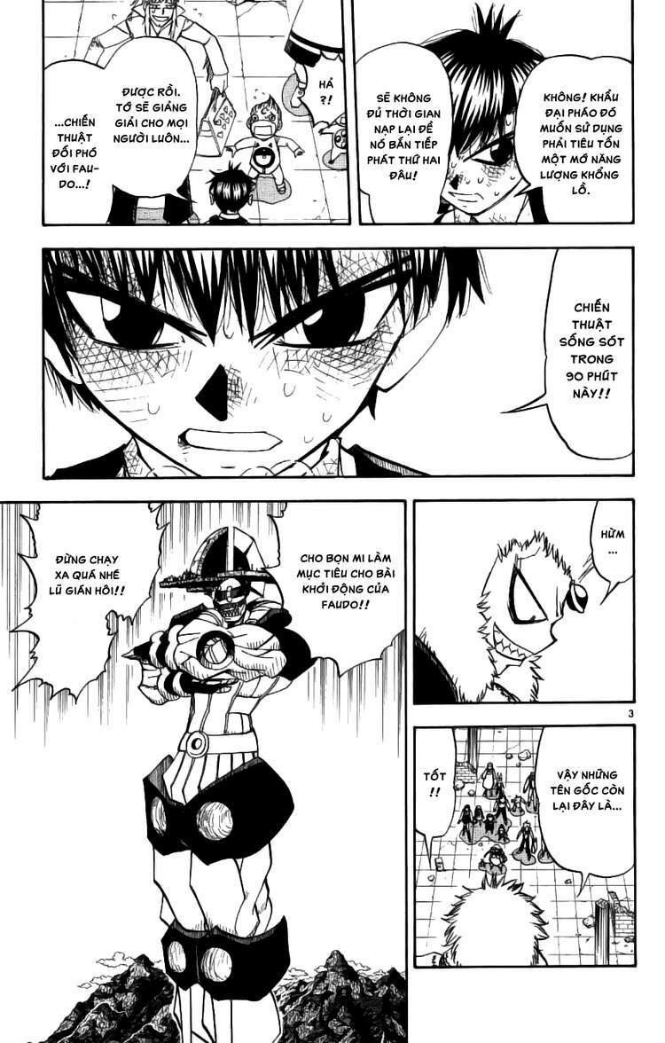 konjiki no gash!! chapter 210 3