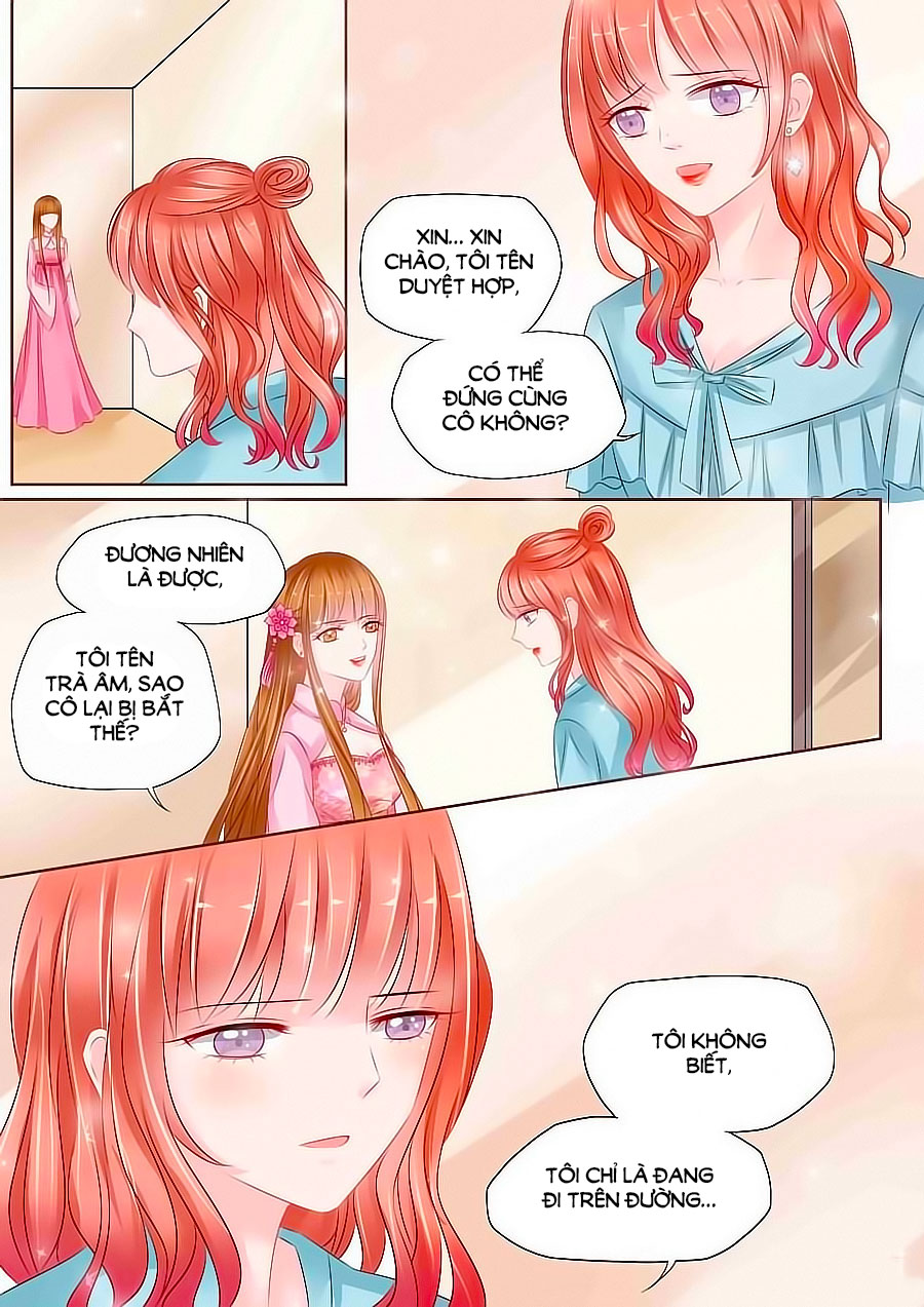 chiêm cốt sư chapter 21 2