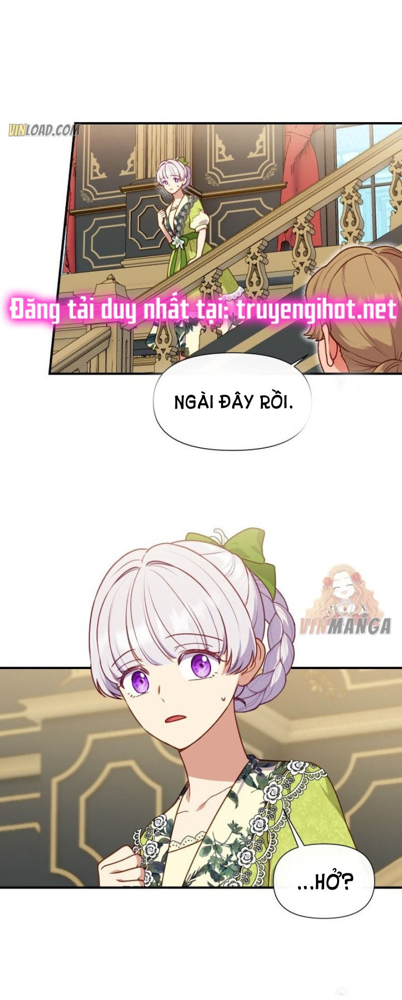 bản khế ước với nữ công tước ác ma chapter 137 14