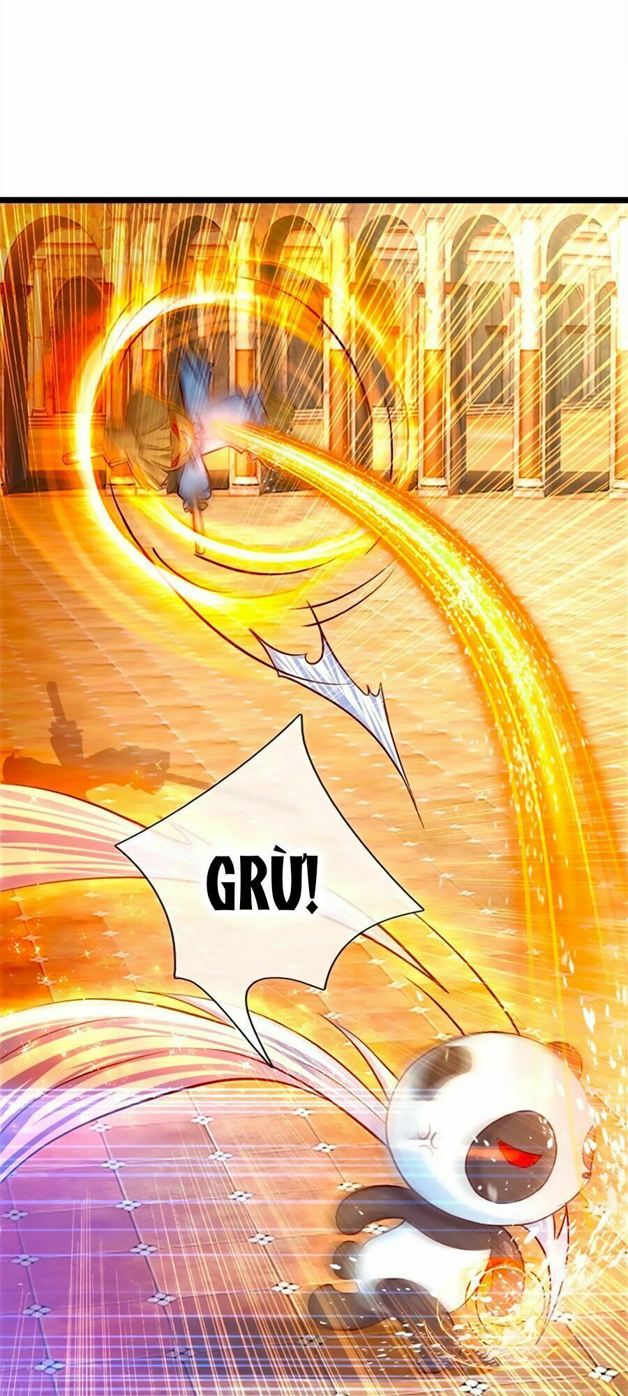 bỗng một ngày nọ trở thành con gái vua chapter 85 16