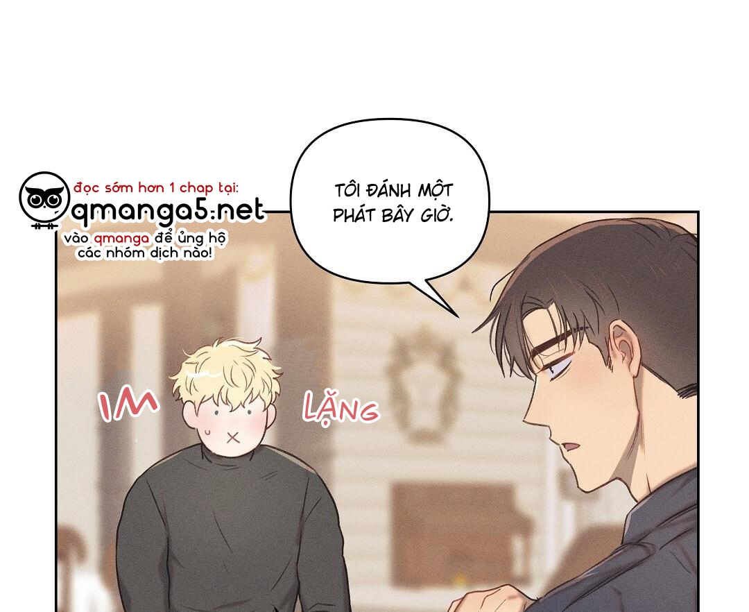 đại úy lãng mạn thân yêu của tôi chapter 12 3