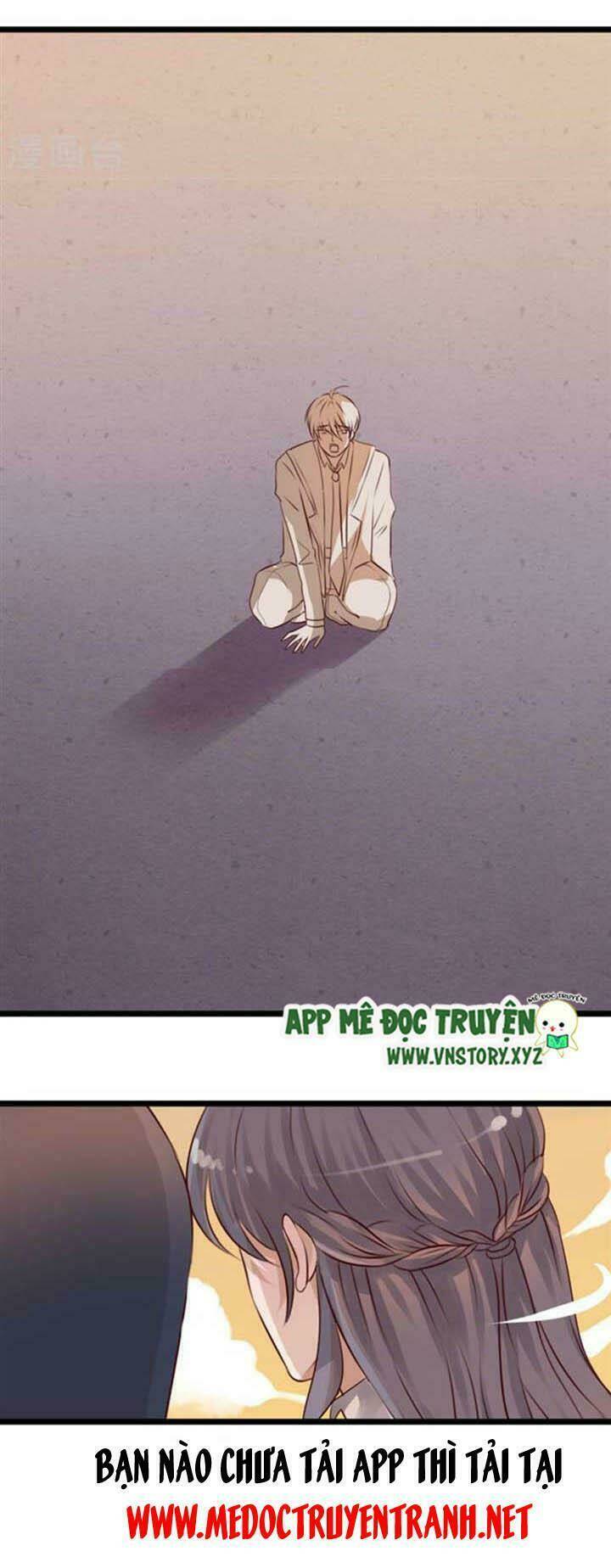 sau con mưa mùa hạ chapter 32 21