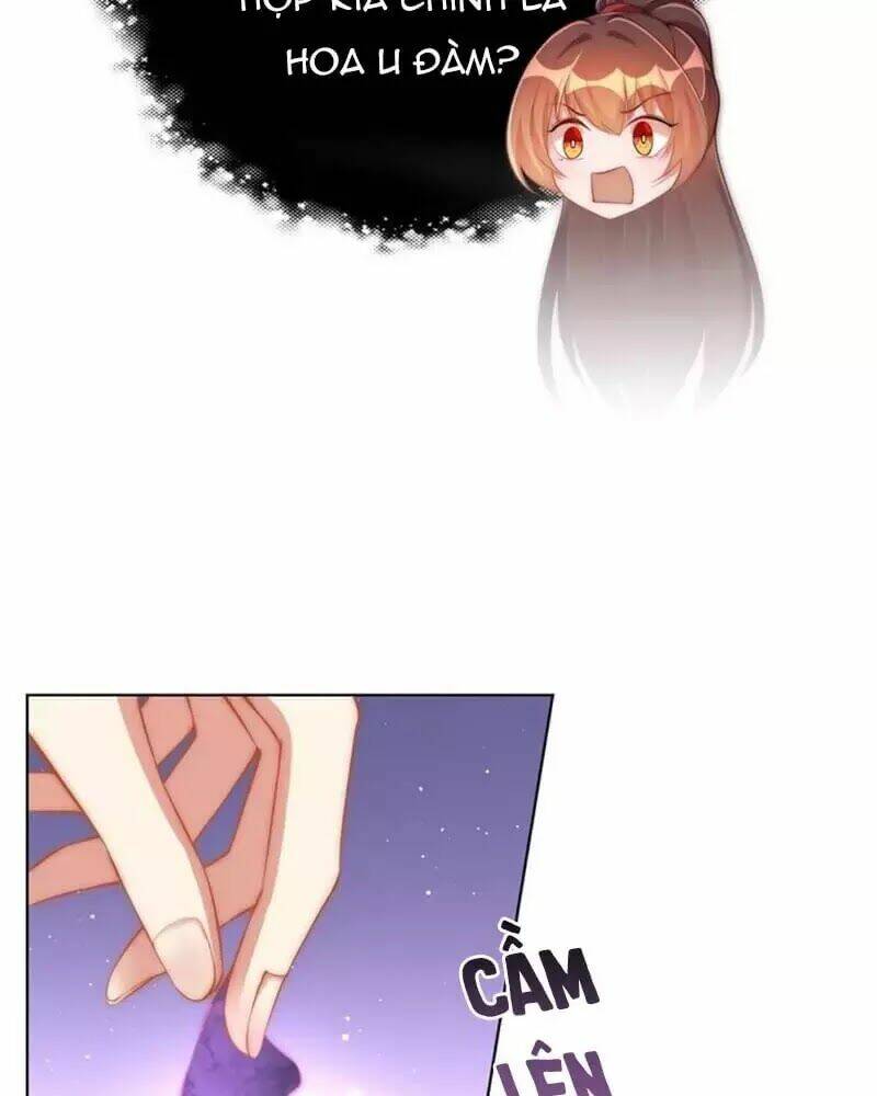 công chúa tại thượng: quốc sư mời xuống kiệu chapter 33 64