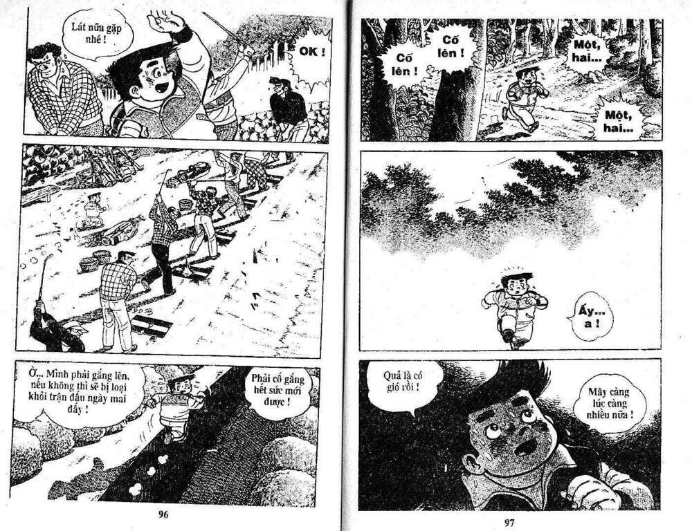 tân teppi chapter 25 47