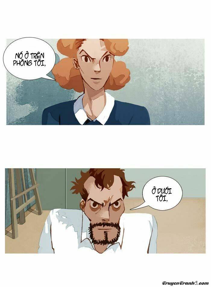 subtle disaster chapter 29 19