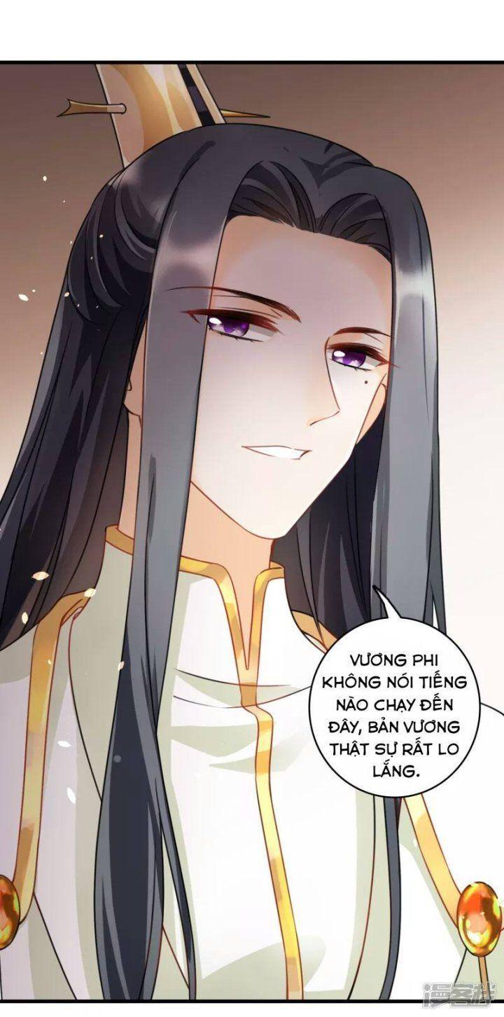 nụ cười của ngươi ngọt gãy tám cái răng của ta chapter 8 2