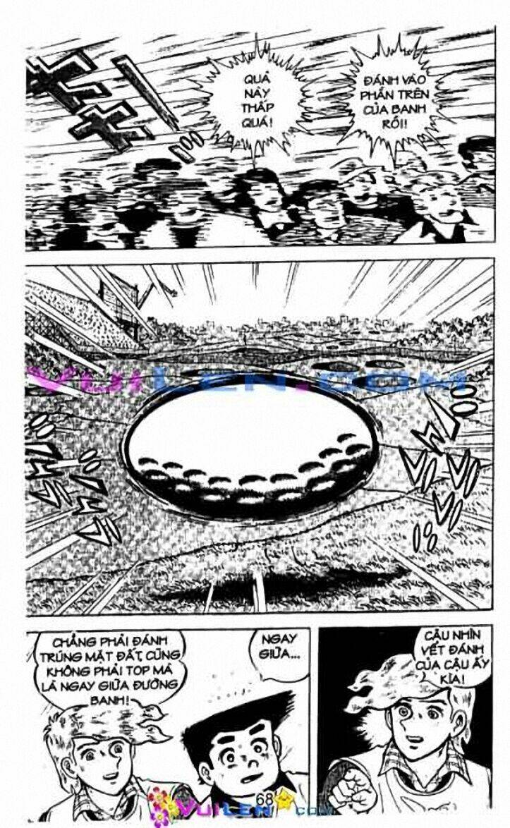 tân teppi chapter 55 68