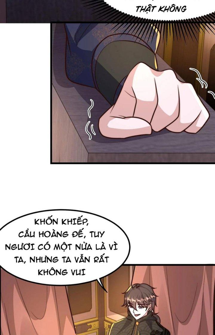 ta nuôi ma quỷ ở trấn ma ti chapter 207 18