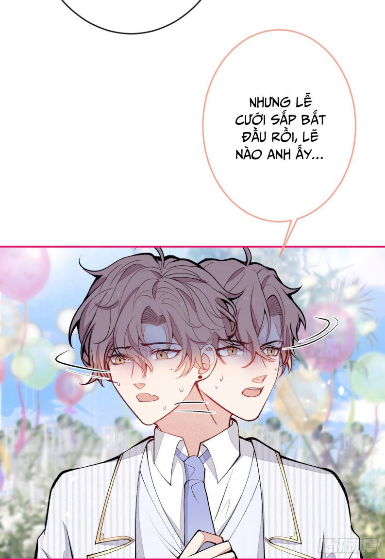 hotsearch của ảnh đế chapter 172 36