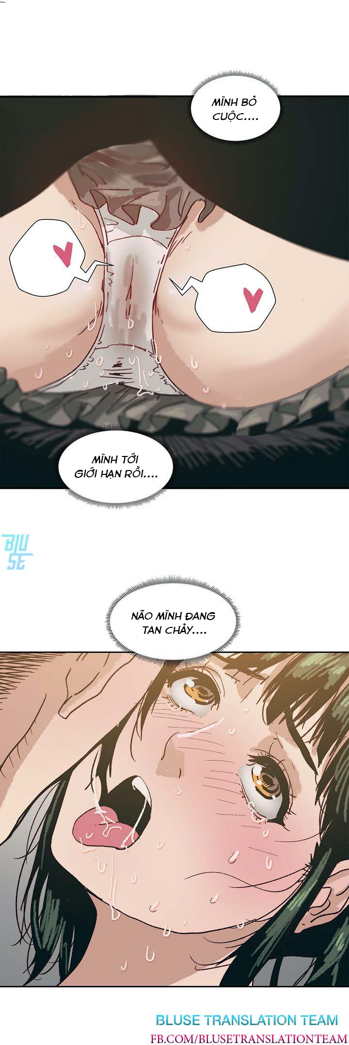 dục vọng chết người chapter 6 4