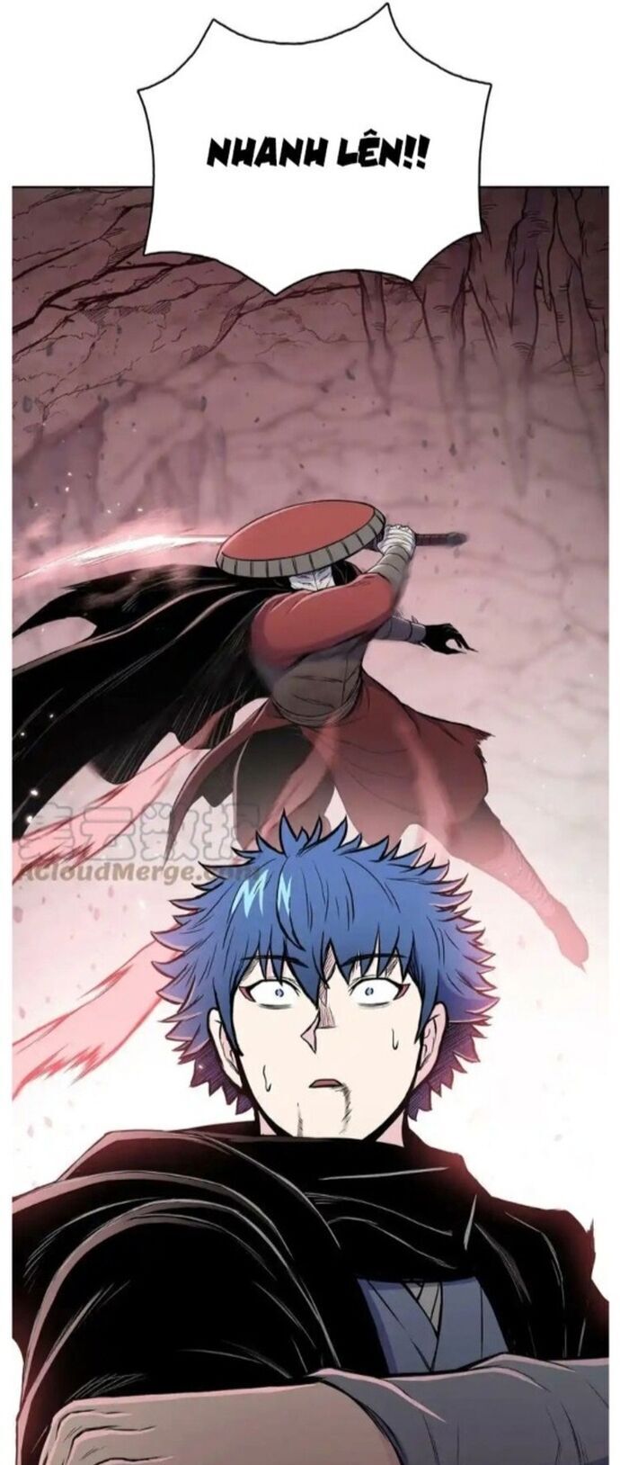 phong vân chiến thần chapter 103 23