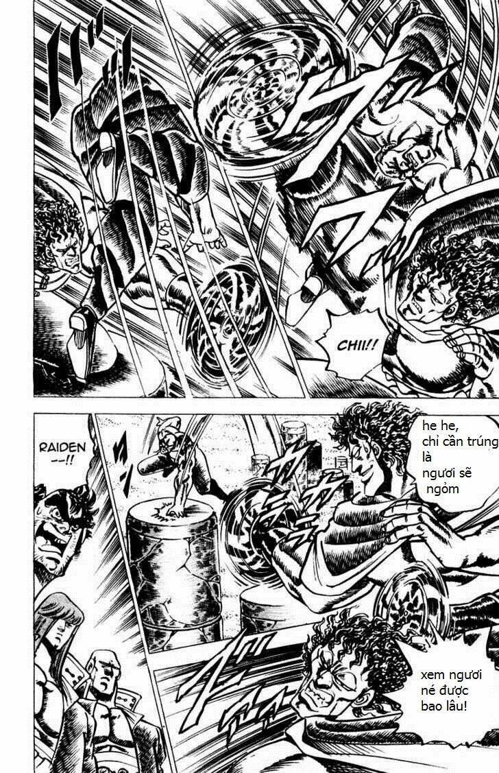 sakigake!! otokojuku chapter 57 5