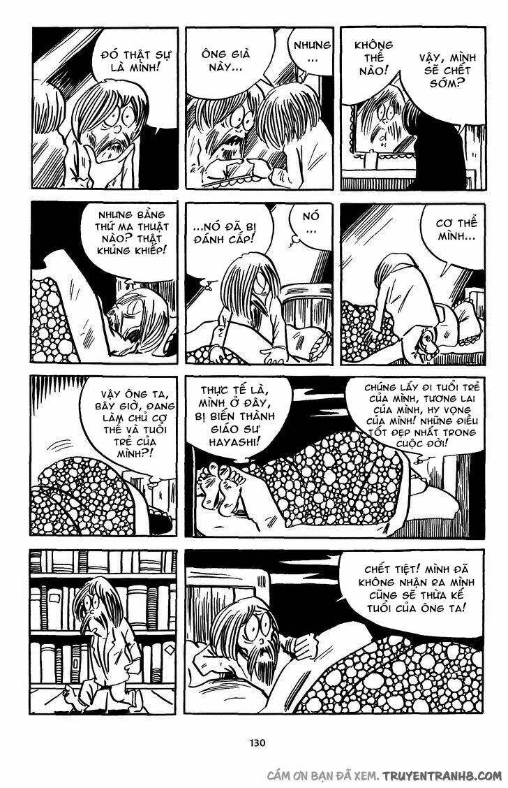 3 street of mysteries chapter 12 21