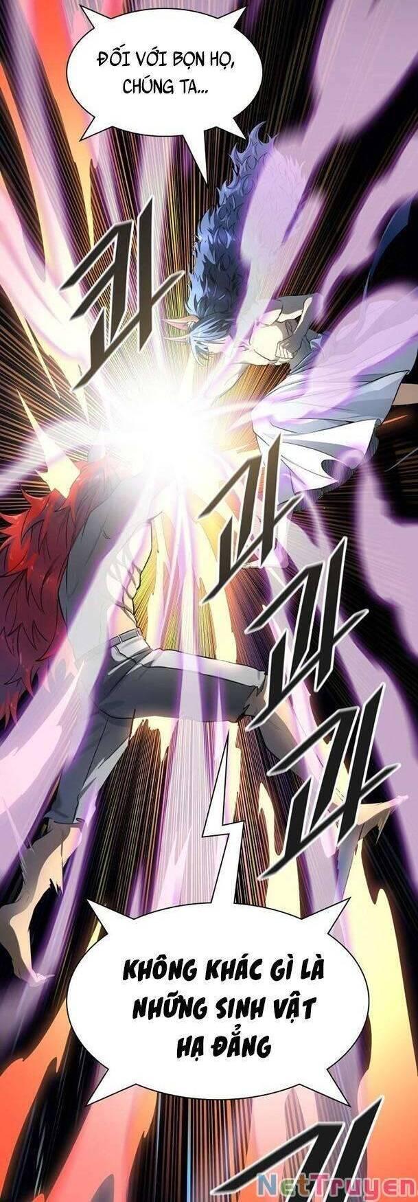 tòa tháp bí ẩn 2 chapter 526 2