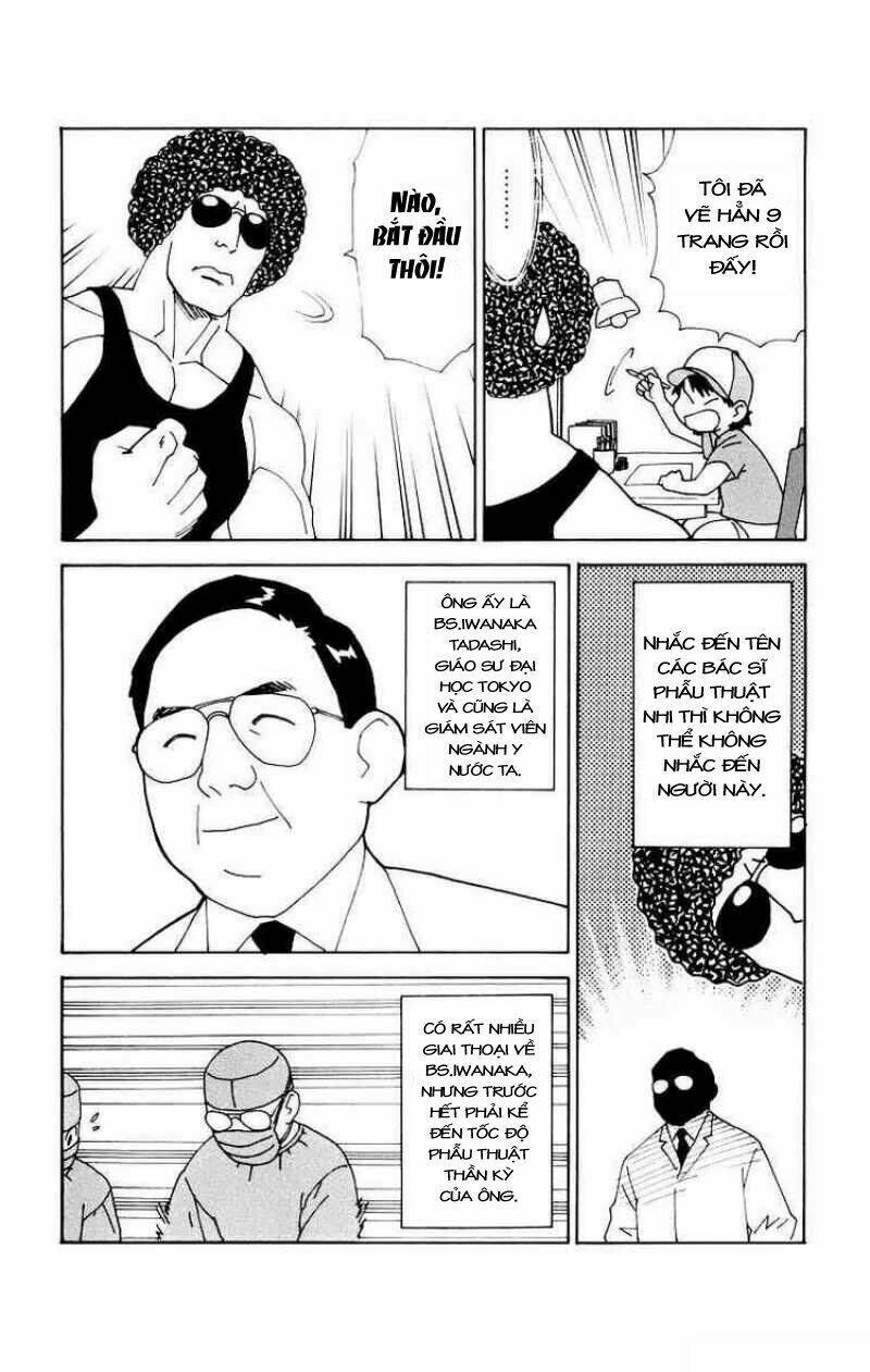 saijou no meii chapter 24.5 3