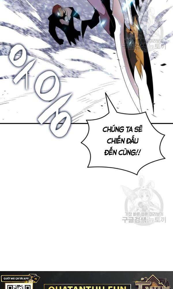 tôi là lính mới chapter 58 15