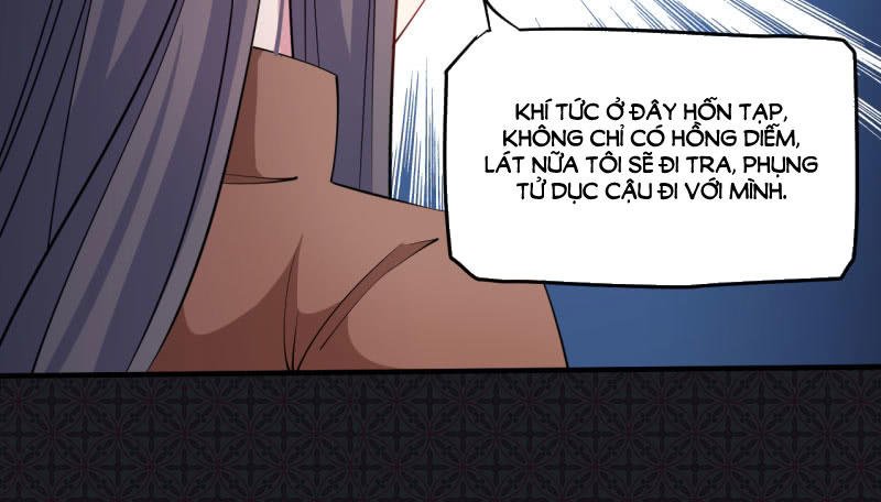 ngạo kiều quỷ vương yêu ta chapter 88 48