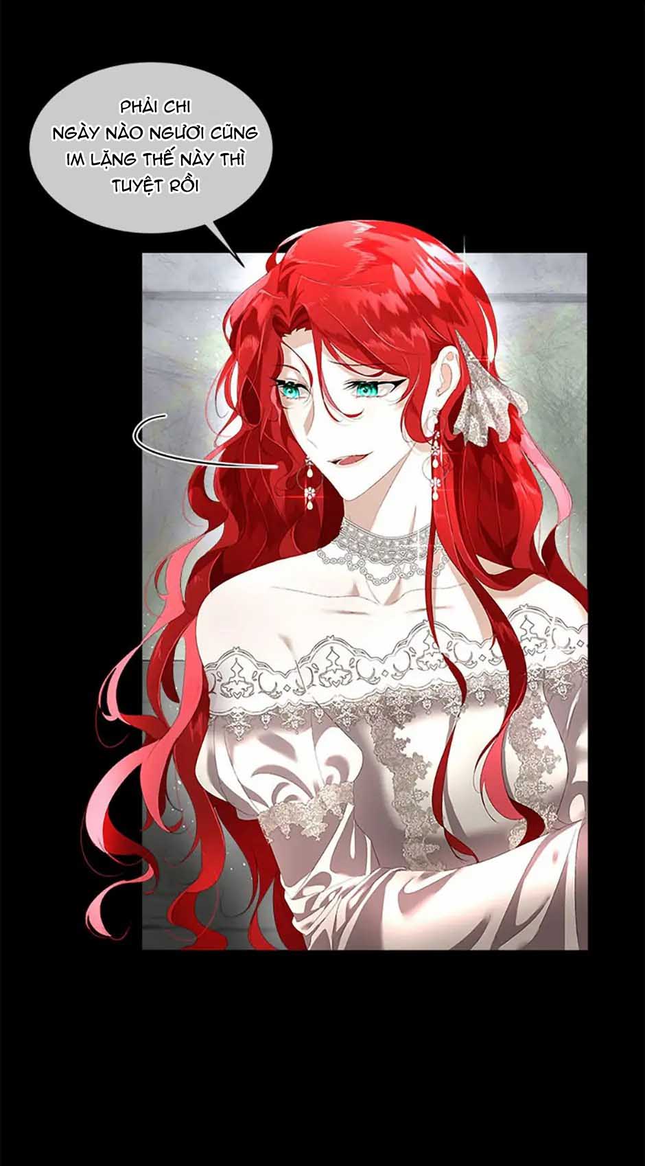 tôi là bảo mẫu bất đắc dĩ của nam chính chapter 2.1 8