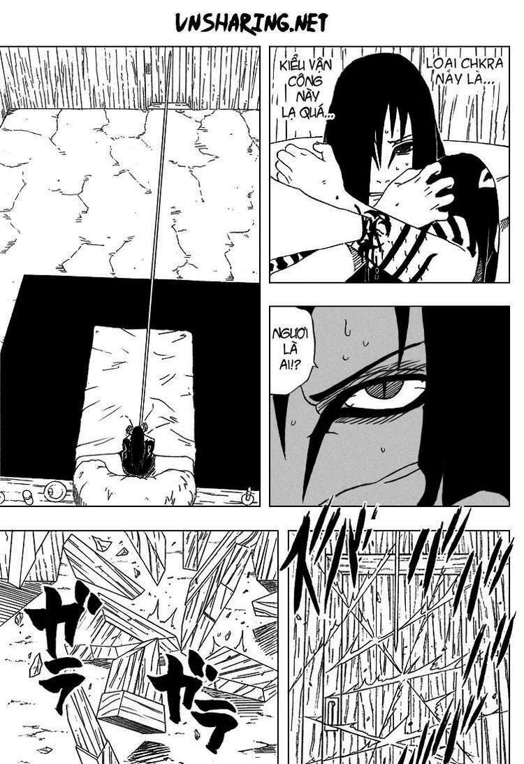 naruto - cửu vĩ hồ ly chapter 343 14