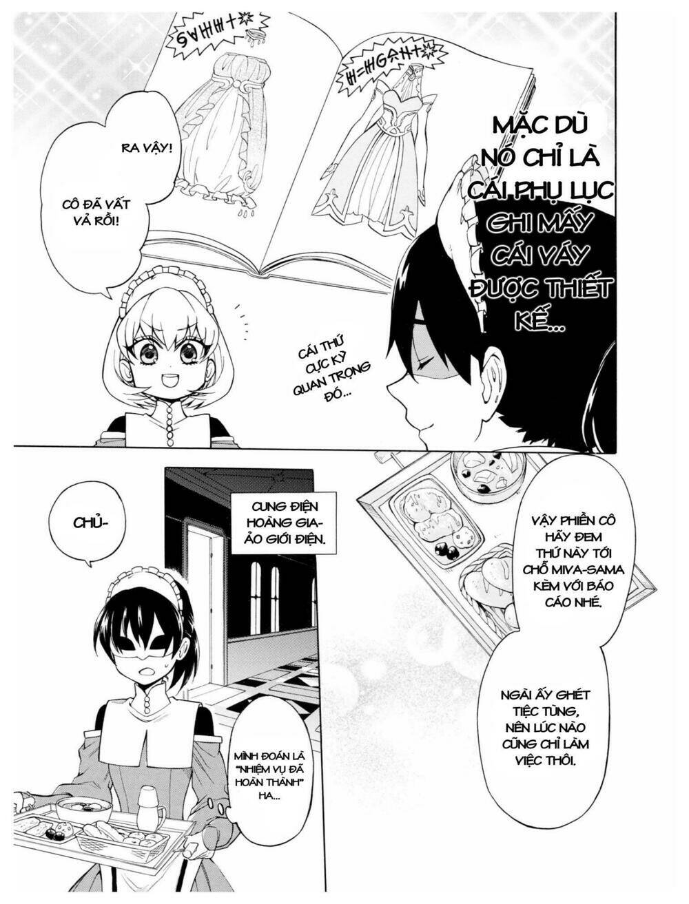 +a no tachiichi chapter 5 18