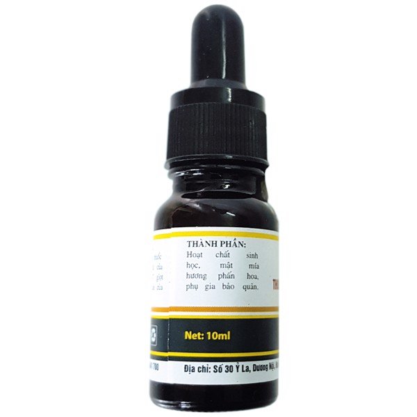 Chế phẩm diệt kiến gián sinh học Anbio - lọ 10ml