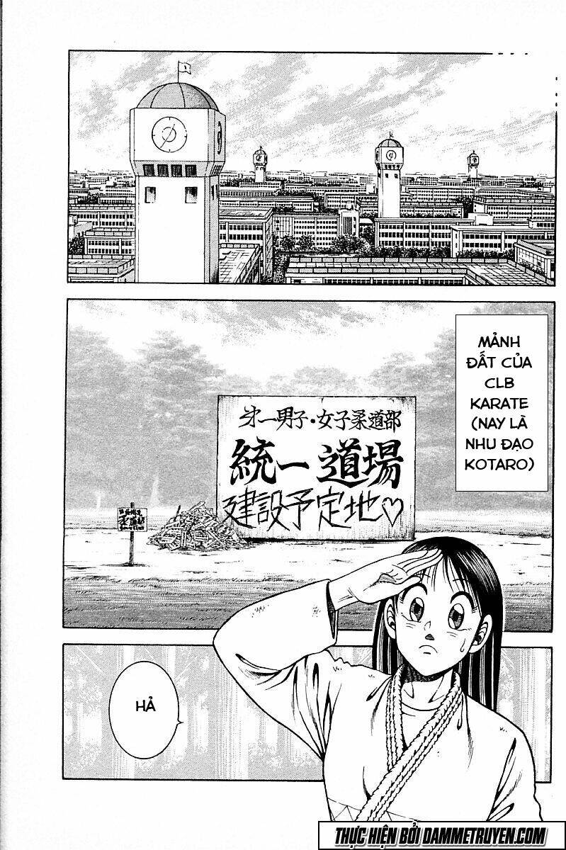 shin kotaro makaritoru! juudouhen chapter 195 2