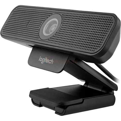 Webcam Logitech C925e V-U0030-O - Hàng chính hãng