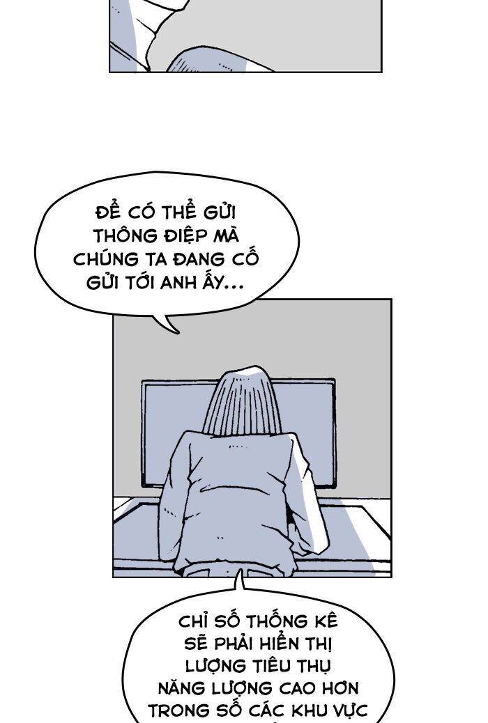 mắc kẹt trên mặt trăng chapter 53 29